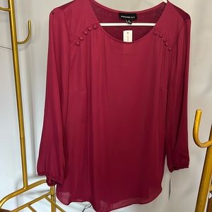 Fortune & Ivy medium